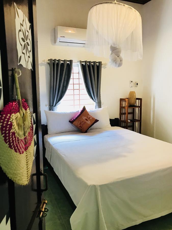 An Bang Purple Homestay Hoi An Exterior foto